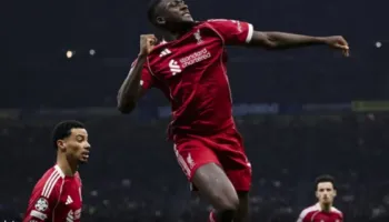 Ibrahim Konate përshëndet Liverpool: Koha për një sfidë të re