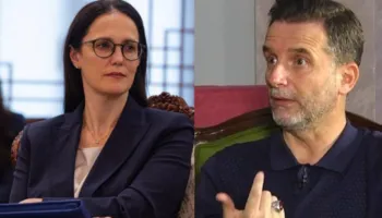 Ibrahimaj në Seul krah kryeministrit, Braçe thumbon ministren: E dija duke bërë mbledhje në Tiranë!