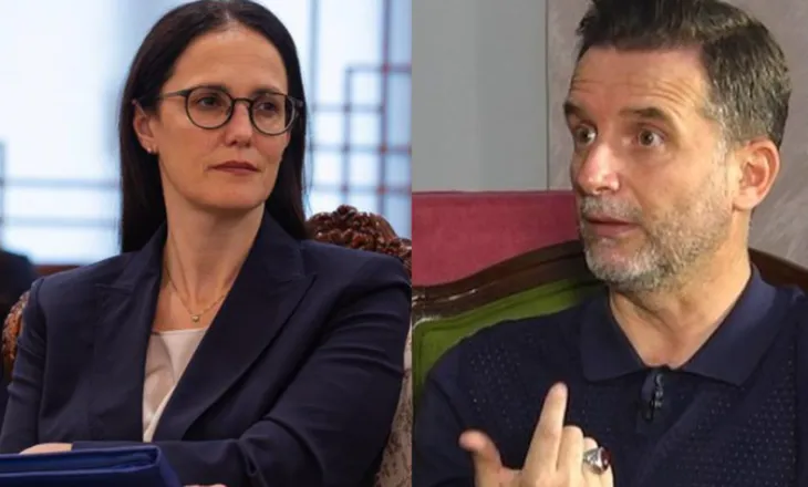 Ibrahimaj në Seul krah kryeministrit, Braçe thumbon ministren: E dija duke bërë mbledhje në Tiranë!