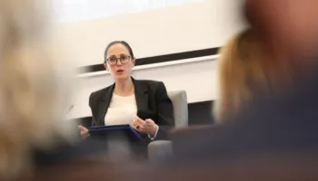 Ibrahimaj: Shqipëria, vend biznesi me potencial në rritje për kompanitë gjermane