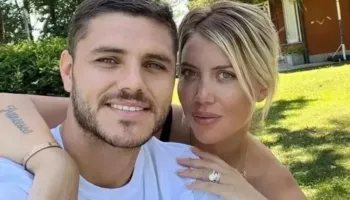 Icardi sulmon Wanda Narën dhe sistemin gjyqësor: Prindërimi nuk blihet dhe shkatërrohet, vajzat janë pjesë e imja