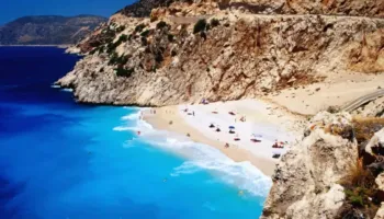 Icon Magazine: Shqipëria, një nga 7 destinacionet më të bukura