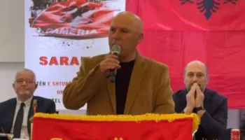 Identifikohet autori i vrasjes së Ismailit. Reagon Policia: Një i plagosur është fshehur