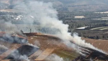 IDF: Hezbollahu lëshoi 200 raketa drejt Izraelit gjatë fundjavës