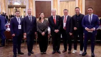 IDU miraton rezolutën për Shqipërinë, Berisha: Vendi në përkeqësim të ndjeshëm të standardeve demokratike dhe të shtetit të së drejtës