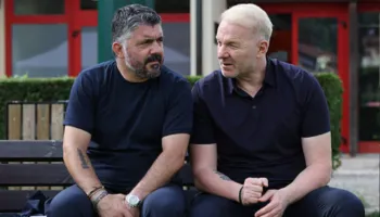 Igli Tare beson deri në fund: Milani e ka vetë në dorë fatin e vetë