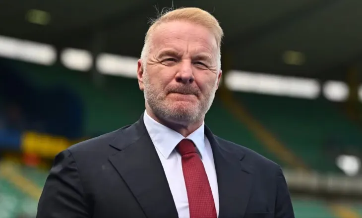 Igli Tare: “E ardhmja ime? Askush nuk më ka thënë asgjë. Tifozët meritojnë një ekip tjetër.”