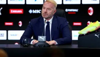 Igli Tare mund të qëndrojë te Milani
