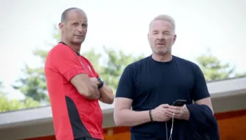 Igli tare shkarkohet nga detyra e drejtorit sportiv të Milanit, ikën edhe trajneri Alegri