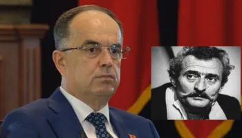 Ikja e aktorit Birçe Hasko, Presidenti Begaj: Bota e artit humbi një figurë të spikatur