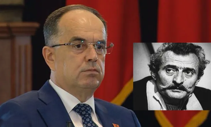 Ikja e aktorit Birçe Hasko, Presidenti Begaj: Bota e artit humbi një figurë të spikatur