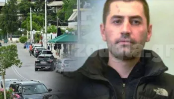 “Iku me vrap pas të shtënave…”/ Detaje të reja nga plagosja e 42-vjeçarit: Shoqërohej nga një këngëtar i njohur..