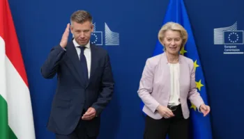 Iku Orban, BE i zhbllokon fondet Hungarisë: 16 mld euro pas reformave të qeverisë së re