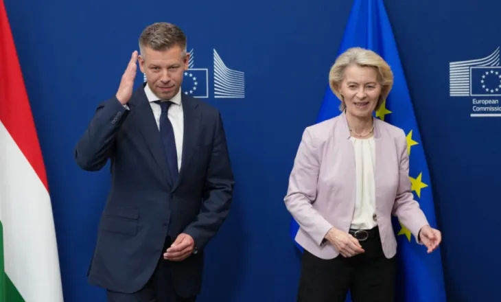 Iku Orban, BE i zhbllokon fondet Hungarisë: 16 mld euro pas reformave të qeverisë së re