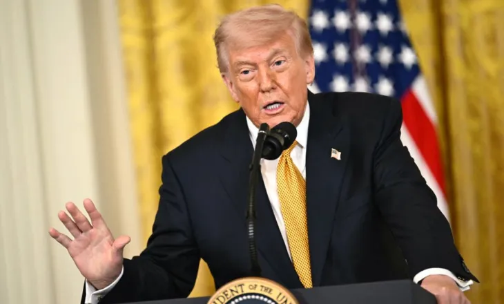 Ilaç që ngjall të vdekurit? Kjo është e vërteta e deklaratës së Donald Trump