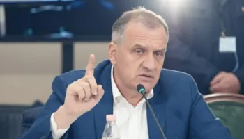 Ilir Beqaj letër anëtarëve të GJL: Kriteret për vlerën që konsiderohet ‘pasojë e rëndë’ në rastet e vjedhjes janë…