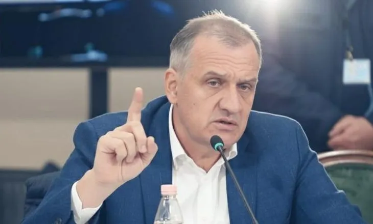 Ilir Beqaj letër anëtarëve të GJL: Kriteret për vlerën që konsiderohet ‘pasojë e rëndë’ në rastet e vjedhjes janë…