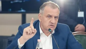 Ilir Beqaj: Miratimi i IBAR tregoi se nuk kam penguar rrugën europiane të Shqipërisë