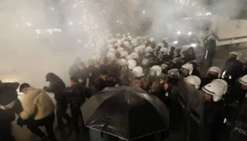 Ilir Meta dënon sulmin ndaj Berishës: Protesta tregoi se populli nuk ndalet nga dhuna