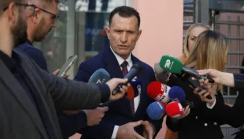 Ilir Meta dhe Monika Kryemadhi përballë drejtësisë, avokati: Kemi prova dhe 120 dëshmitarë për të provuar pafajësinë