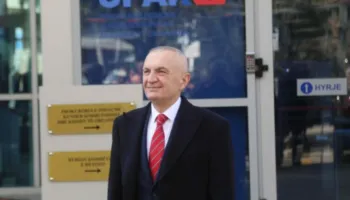 Ilir Meta flet për letrën që trazoi politikën: Ja çfarë i kërkova kreut të SPAK-ut Klodian Braho