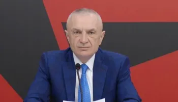 Ilir Meta kërkesë të re në GJKKO për zbutjen e masës së sigurisë “arrest me burg”, Gjykata vendos të hënën
