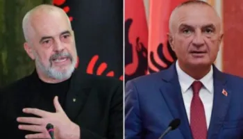 Ilir Meta: Për pazarxhiun, që nuk ka det që e lan dhe as Hagë që e amniston!