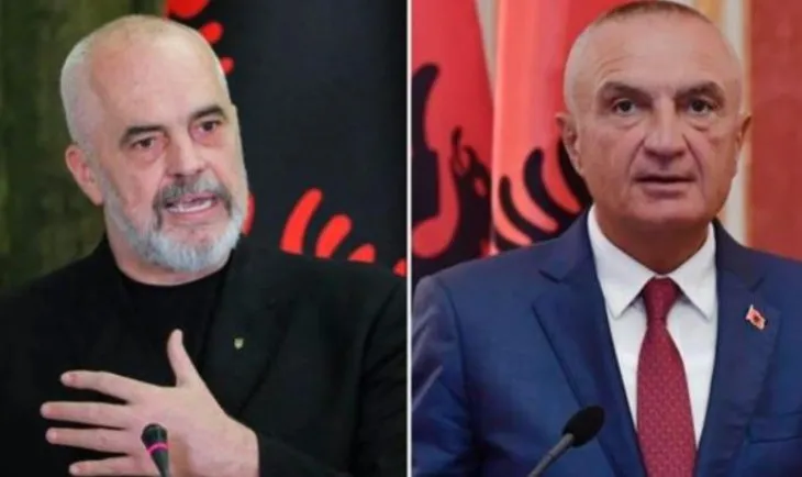 Ilir Meta: Për pazarxhiun, që nuk ka det që e lan dhe as Hagë që e amniston!