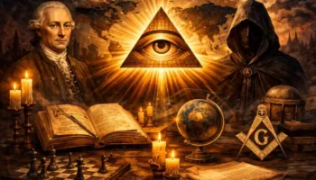 Iluminati: E vërteta pas shoqërisë sekrete që tronditi botën