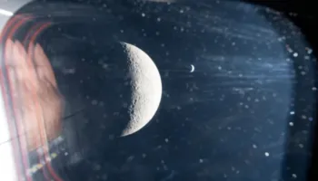 Imazhe të reja mbresëlënëse të Tokës dhe Hënës, NASA publikon të gjitha fotot nga misioni Artemis II