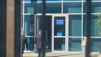 Inceneratorët/ Ish-deputeti i PS-së, Alqi Bllako paraqitet në GJKKO