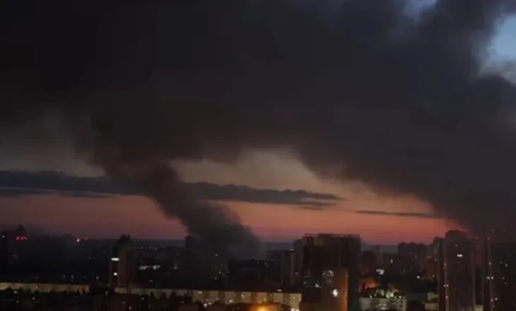 “Incident i papranueshëm”/ Sulmi në rezidencën e ambasadorit shqiptar në Kiev, MEPJ: Diplomatit rus në Tiranë iu dorëzua notë verbale