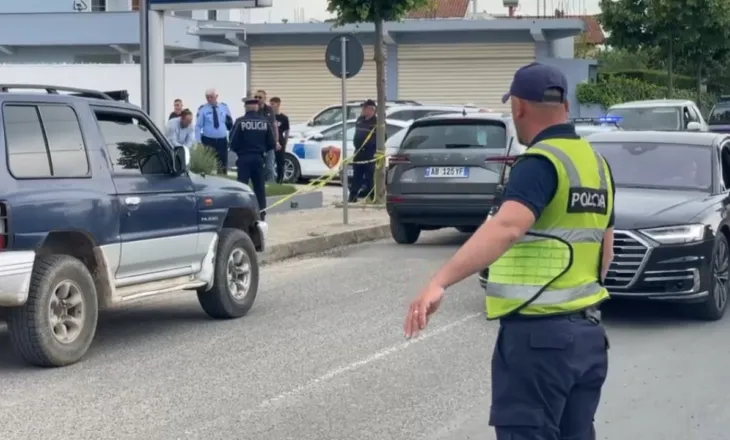 Incidenti në Mamurras/ I arrestuar djali i ish-deputetit të PD, ishte së bashku me 23-vjeçarin e plagosur në makinë