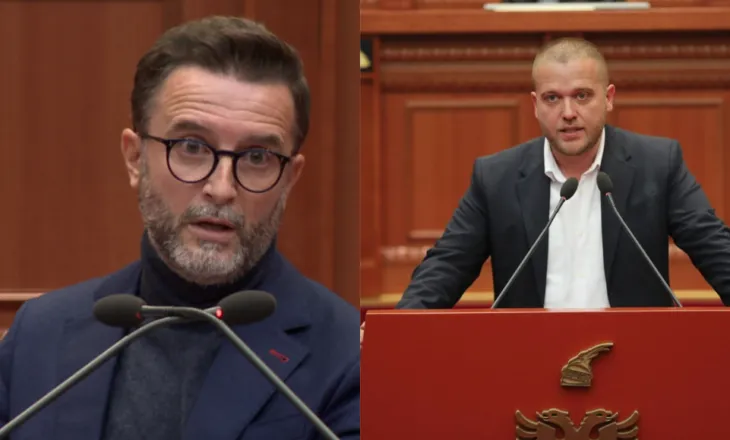 Incidenti në Zverrnec, reagojnë deputetët Bido dhe Braçe, kërkojnë t’i hiqet liçenca kompanisë private të sigurisë