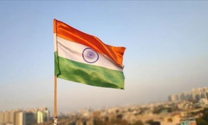 India dhe Vietnami synojnë të rrisin tregtinë në 25 miliardë $ deri në vitin 2030