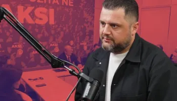 Indrit Sefa: Berisha e ka pushtuar Partinë Demokratike, por demokratët e kanë braktisur atë!