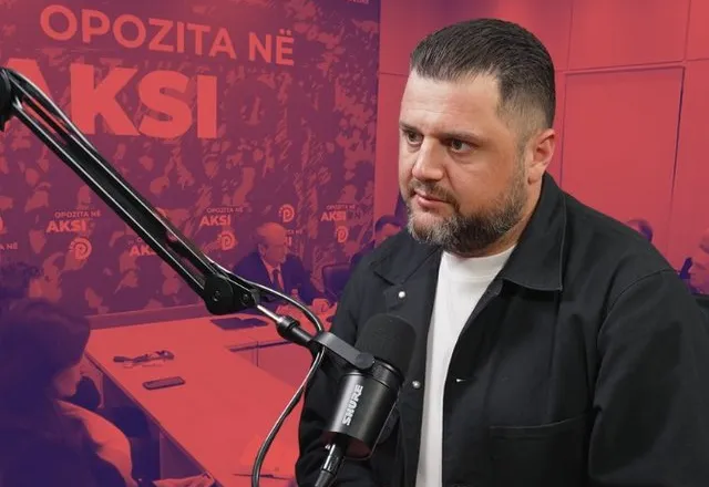 Indrit Sefa: Berisha e ka pushtuar Partinë Demokratike, por demokratët e kanë braktisur atë!