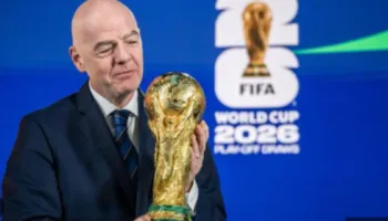 Infantino dhe Botërori: Kush shpenzon 2 mln USD për një biletë, i çoj unë personalisht hot dog dhe pije….