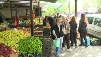 Inflacioni arrin në 2.8%, shkak rritja e çmimeve të energjisë, qirave, transportit dhe ushqimeve