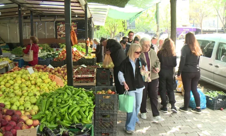 Inflacioni arrin në 2.8%, shkak rritja e çmimeve të energjisë, qirave, transportit dhe ushqimeve