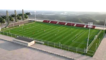 Infrastruktura/ Katundi i ri në Durrës do të bëhet me stadium të ri