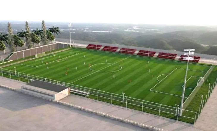 Infrastruktura/ Katundi i ri në Durrës do të bëhet me stadium të ri