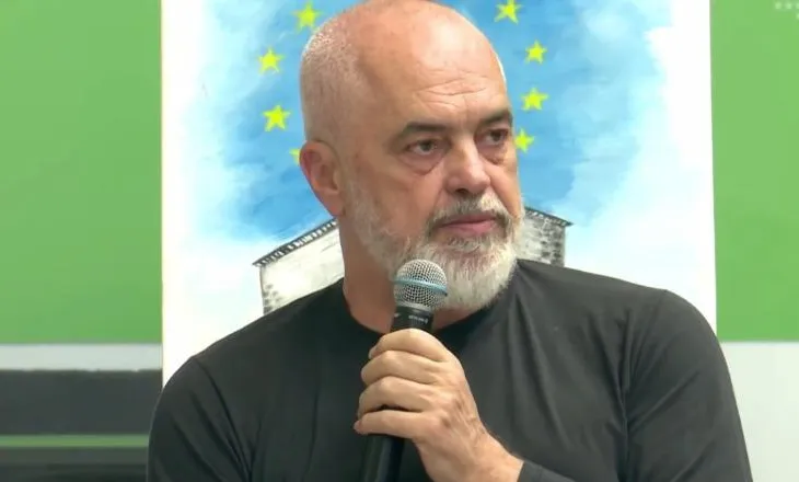 Inovacioni/ Rama takim me të rinj në Gjirokastër: Rrisim financimin për startup-et