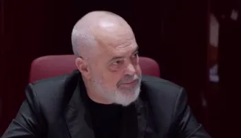 “Instikte të Epokës së Gurit!”/ Kryeministri Rama dënon ashpër sulmet iraniane ndaj Emirateve të Bashkuara Arabe…