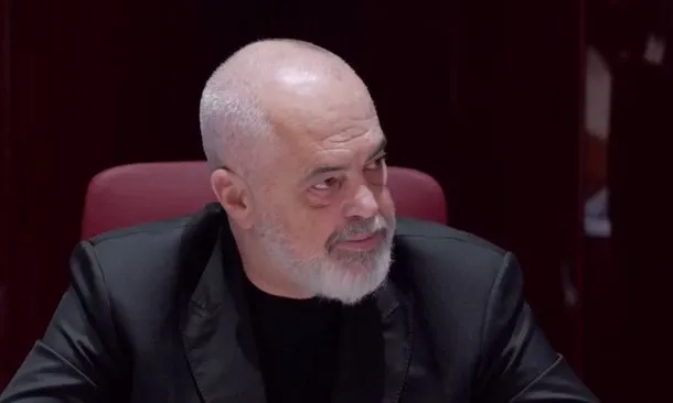 “Instikte të Epokës së Gurit!”/ Kryeministri Rama dënon ashpër sulmet iraniane ndaj Emirateve të Bashkuara Arabe…
