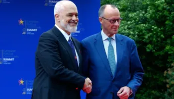 “Integrim gradual”, zbulohet letra e Merz për Shqipërinë: Zgjidhje inovative për vendet kandidate