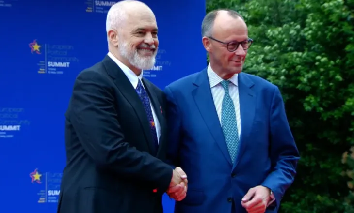 “Integrim gradual”, zbulohet letra e Merz për Shqipërinë: Zgjidhje inovative për vendet kandidate