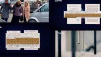Integrimi/ 15 mln euro TVSH në shkelje të ligjit’, Beqaj, Manastirliu & Co ‘dhurata’ miliona euro Vilma Nushit me Check Up