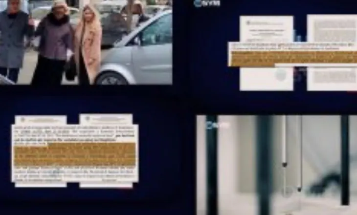 Integrimi/ 15 mln euro TVSH në shkelje të ligjit’, Beqaj, Manastirliu & Co ‘dhurata’ miliona euro Vilma Nushit me Check Up
