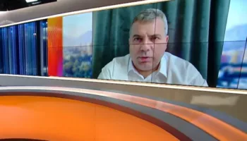 Integrimi / Abilekaj: Çudi se si BE po legjitimon një shtet feudal dhe të kapur nga krimi!